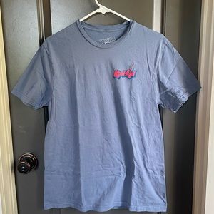 vintage graphic tee (size medium)